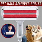 FurVac™ Pro Self-Cleaning Reusable Pet Hair & Lint Remover Roller