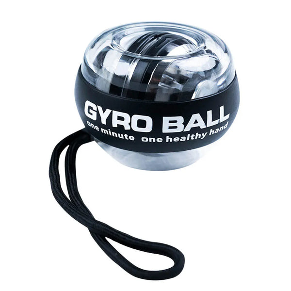 TitanGrip™ Self-Starting Gyroscopic Forearm & Wrist Strength Trainer