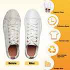 CloudClean™ Microfiber Plush Sneaker Washing Machine Protection Bag